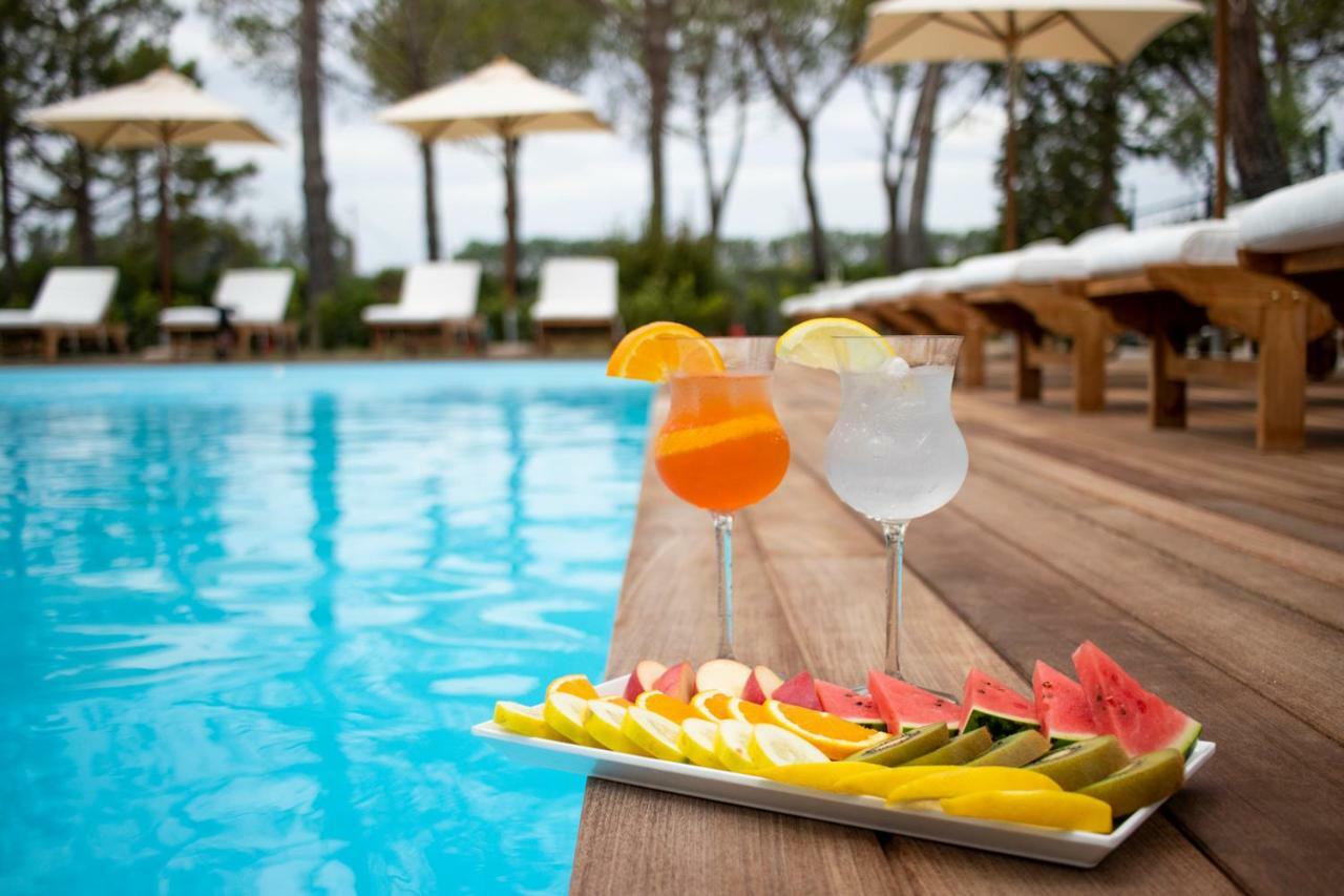Casa Tua Spa Resort Porto Recanati Exterior photo